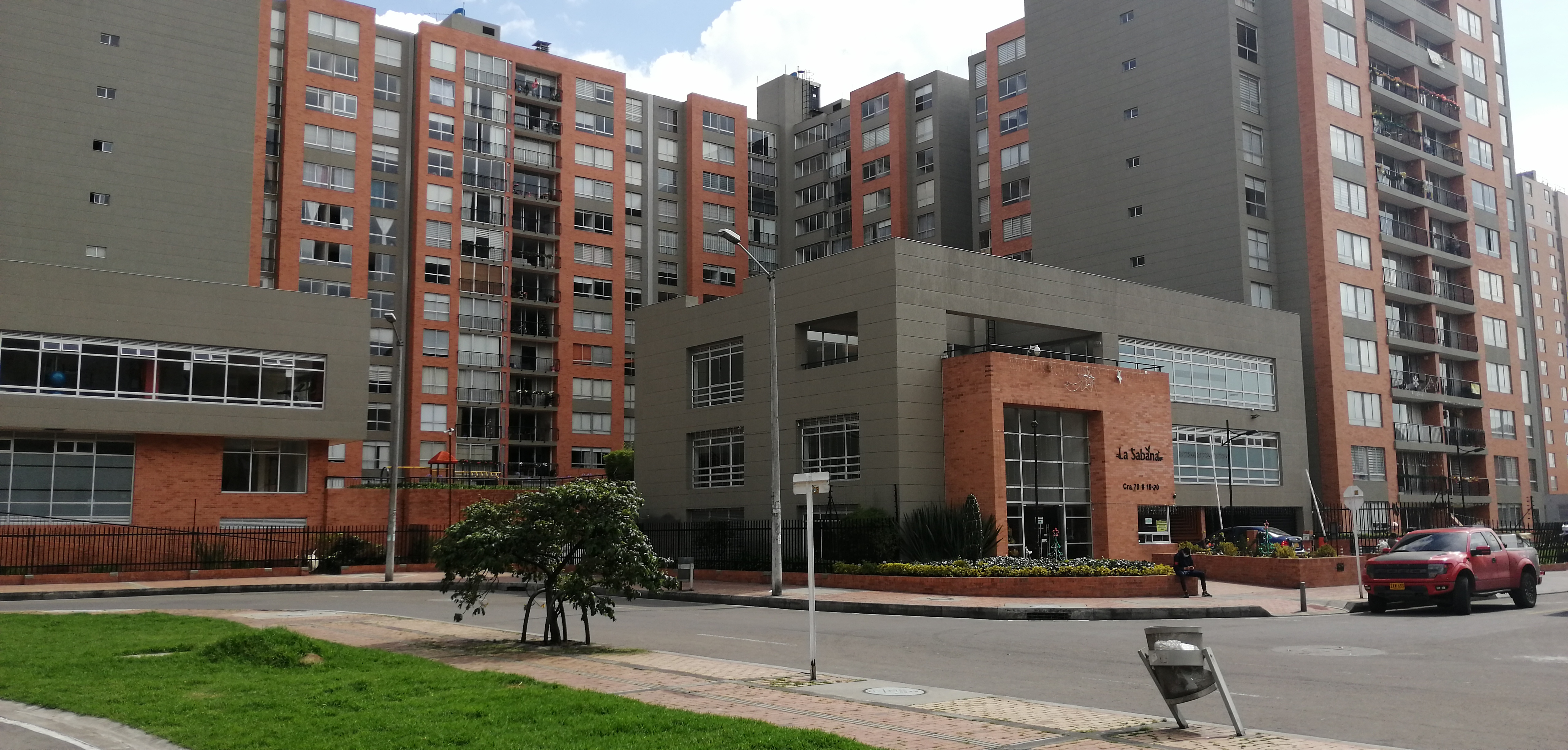Convocatoria Pública - Contratación Para Administrador De Propiedad Horizontal