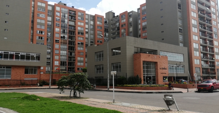 Informes de Administración, Contabilidad y Revisora Fiscal - Octubre y Noviembre 2023