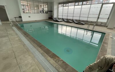 Gestión y administración deportiva club house 2025