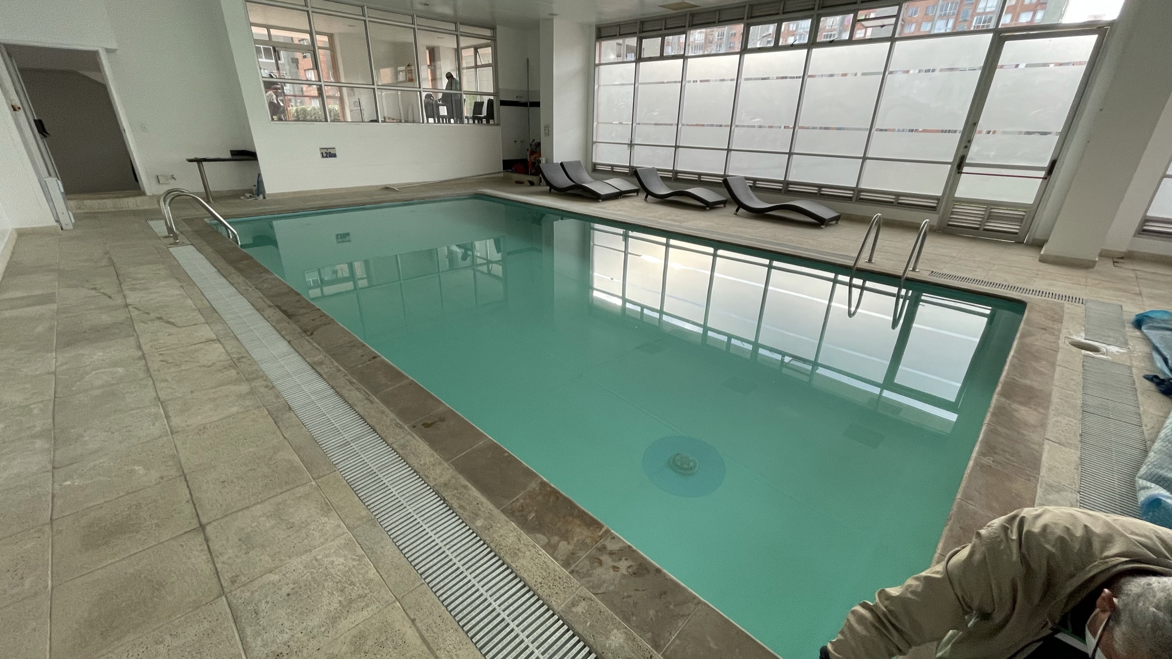 Conjunto Residencial La Sabana P.H. Conjunto Residencial La Sabana P.H.