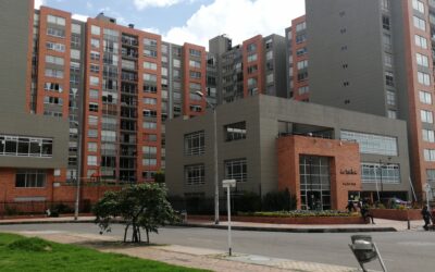 Prestación de servicios de aseo y mantenimiento 2025