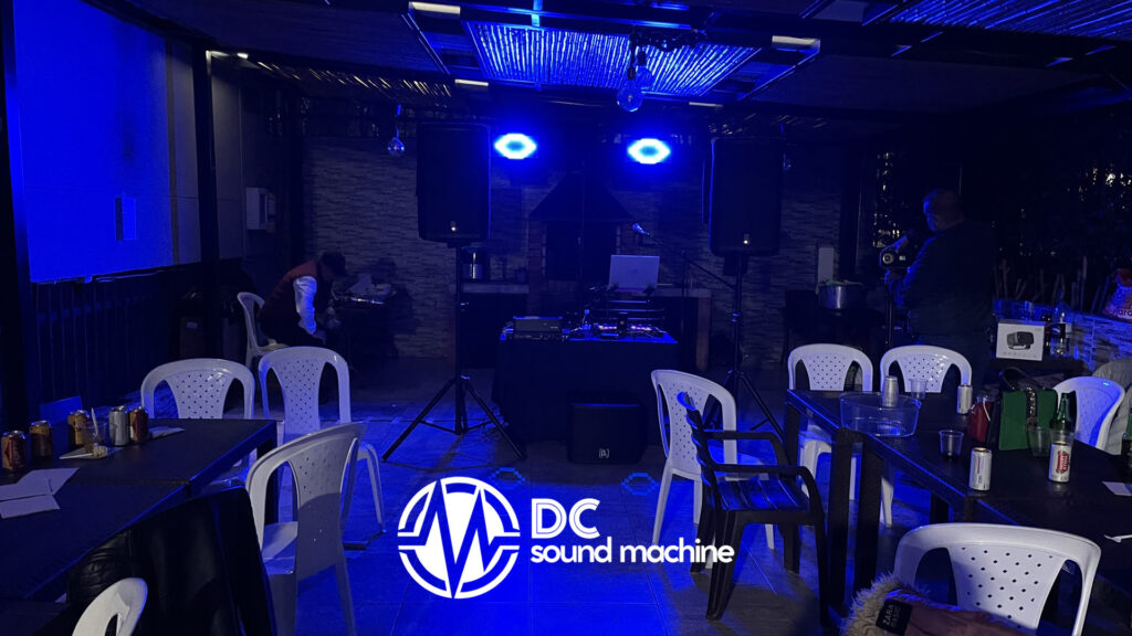 DC Sound Machine Fiestas Retro en Bogotá | 70s, 80s y 90s DC Sound Machine Fiestas Retro en Bogotá | 70s, 80s y 90s